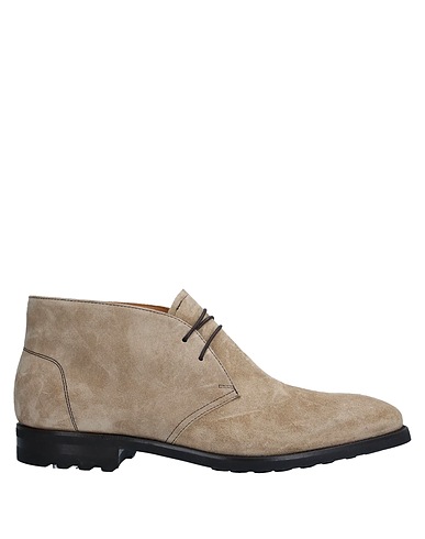 ZOOM FABI - Boots
