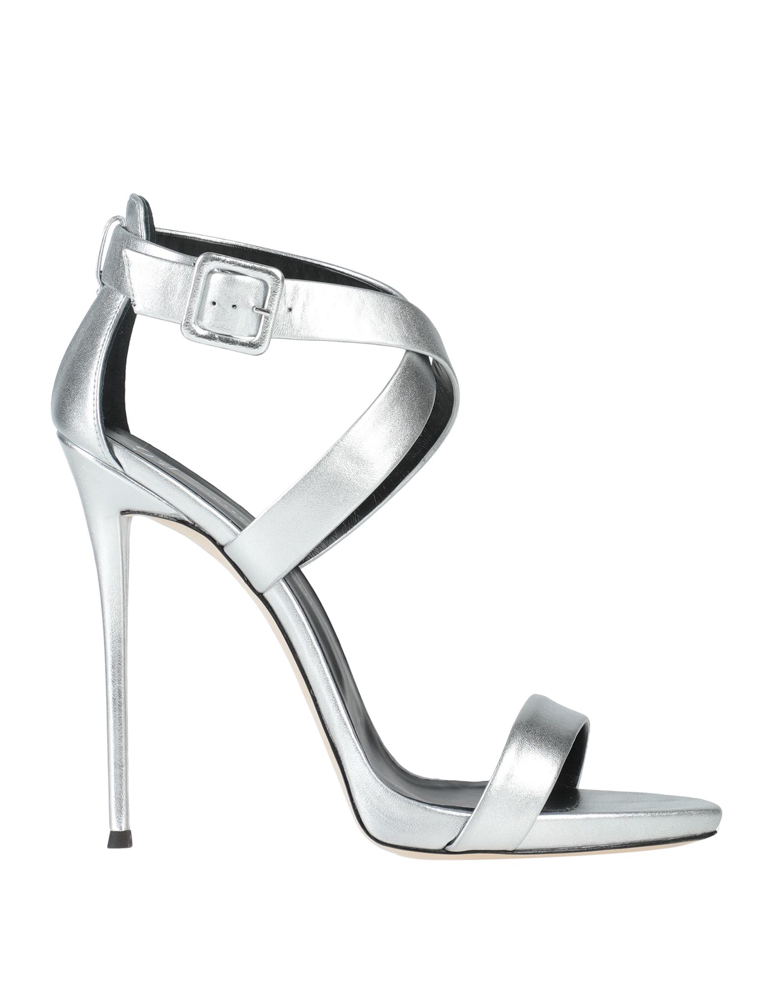 GIUSEPPE ZANOTTI - Sandals