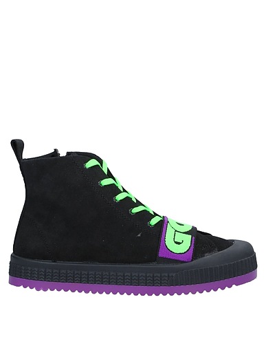 GCDS