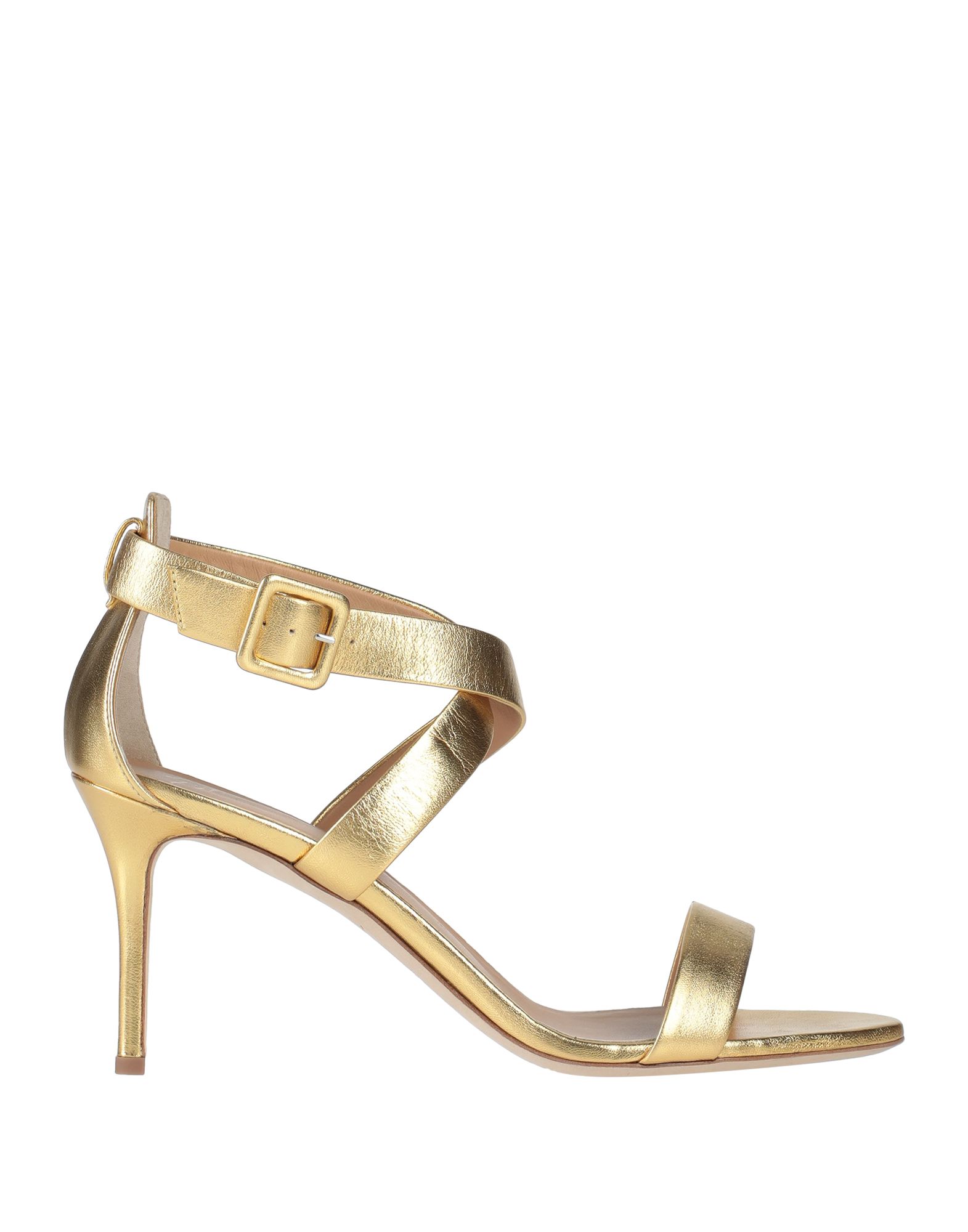 GIUSEPPE ZANOTTI - Sandals