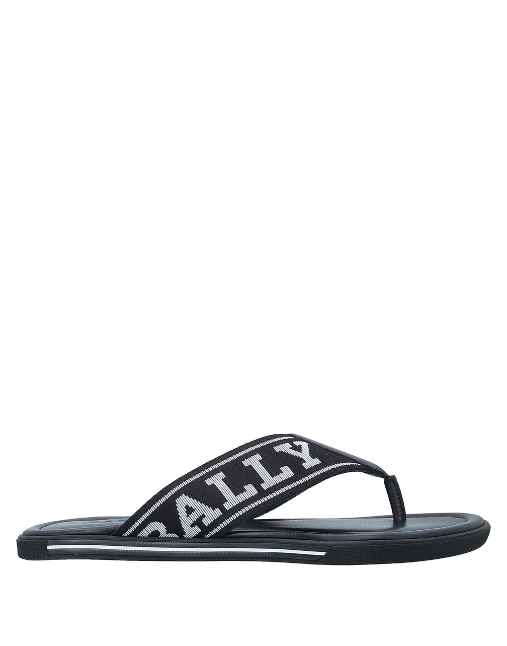 BALLY - Thong sandals