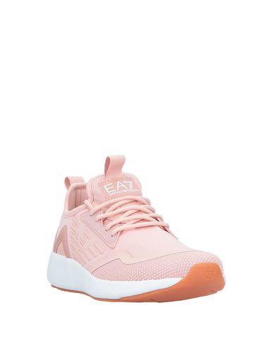 EA7 Sneakers,11864401LE 7