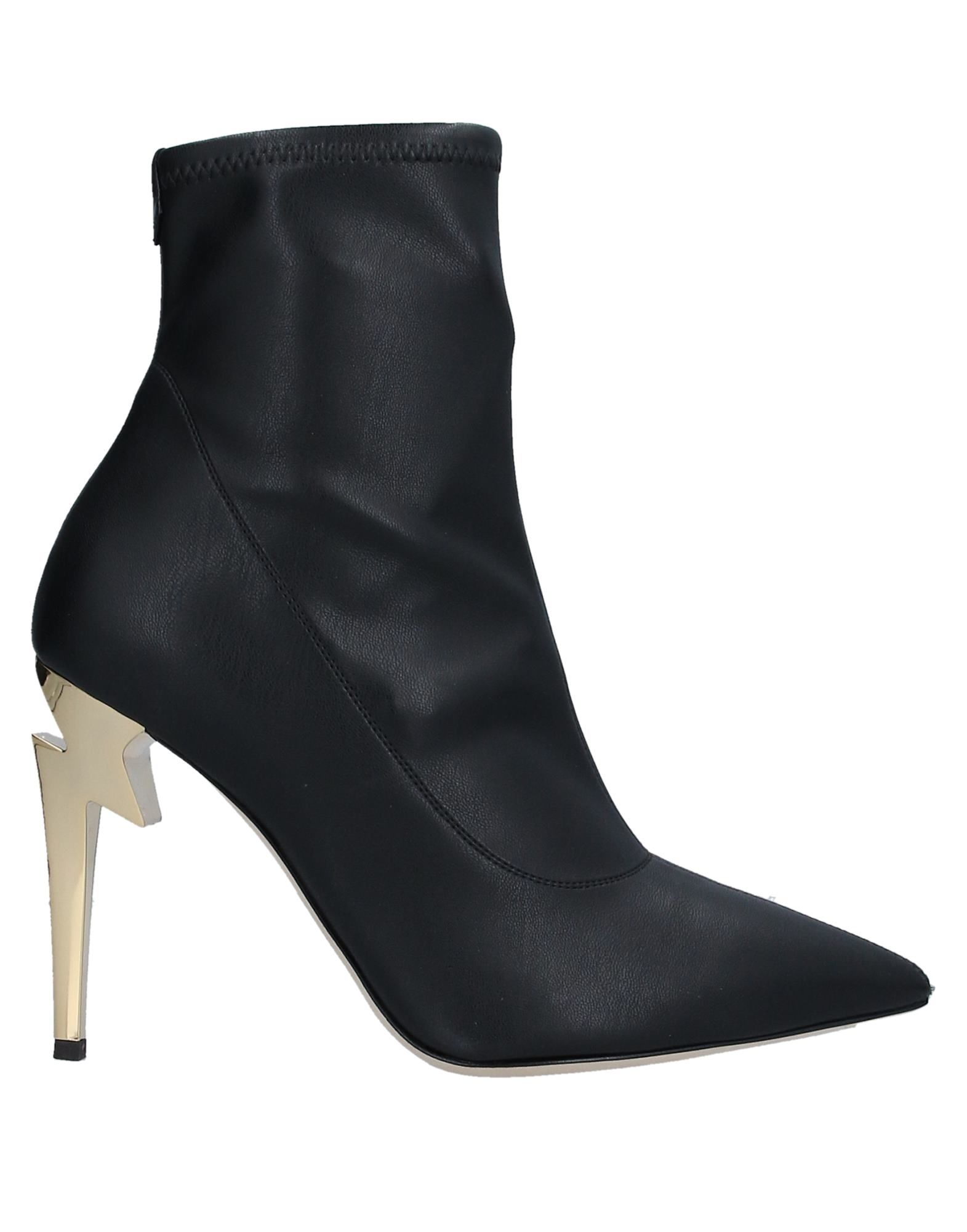 giuseppe zanotti bottes
