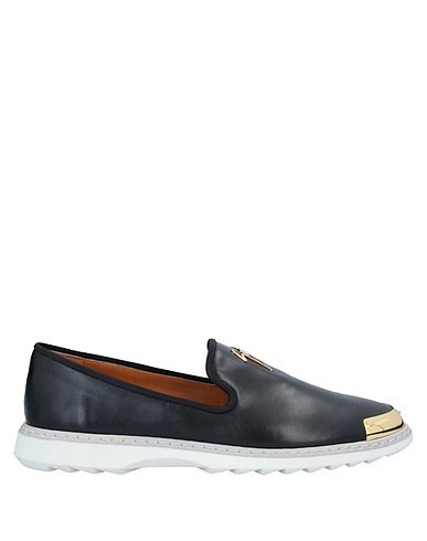 ZOOM GIUSEPPE ZANOTTI - Mocassins