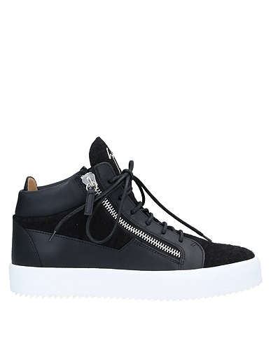 ZOOM GIUSEPPE ZANOTTI - Sneakers