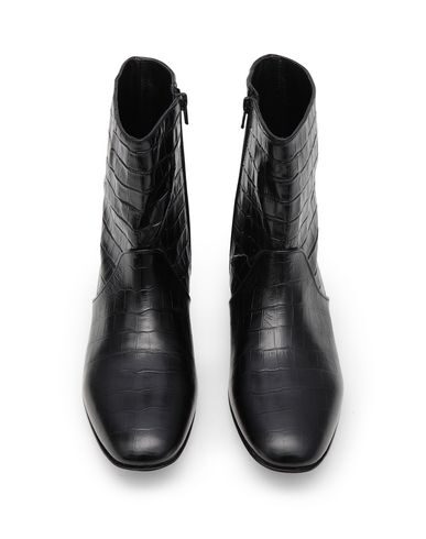 8 BY YOOX Ankle boot,11864963TG 15