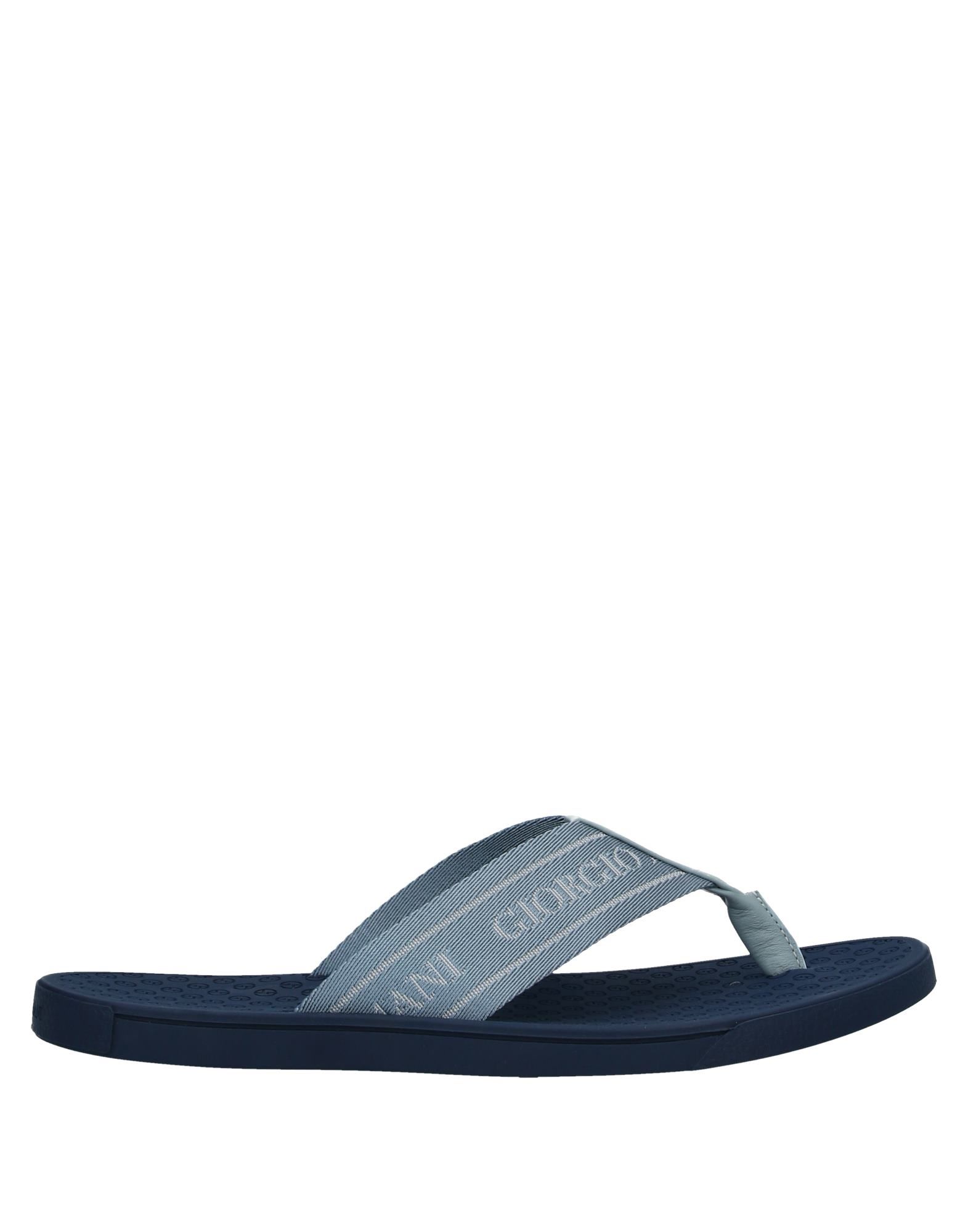 armani flip flops