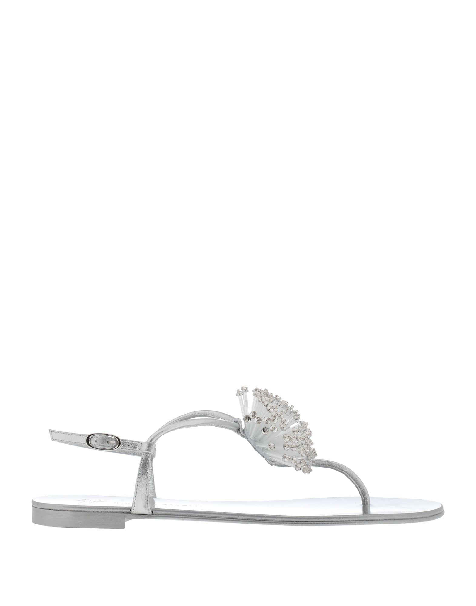 GIUSEPPE ZANOTTI - Tongs