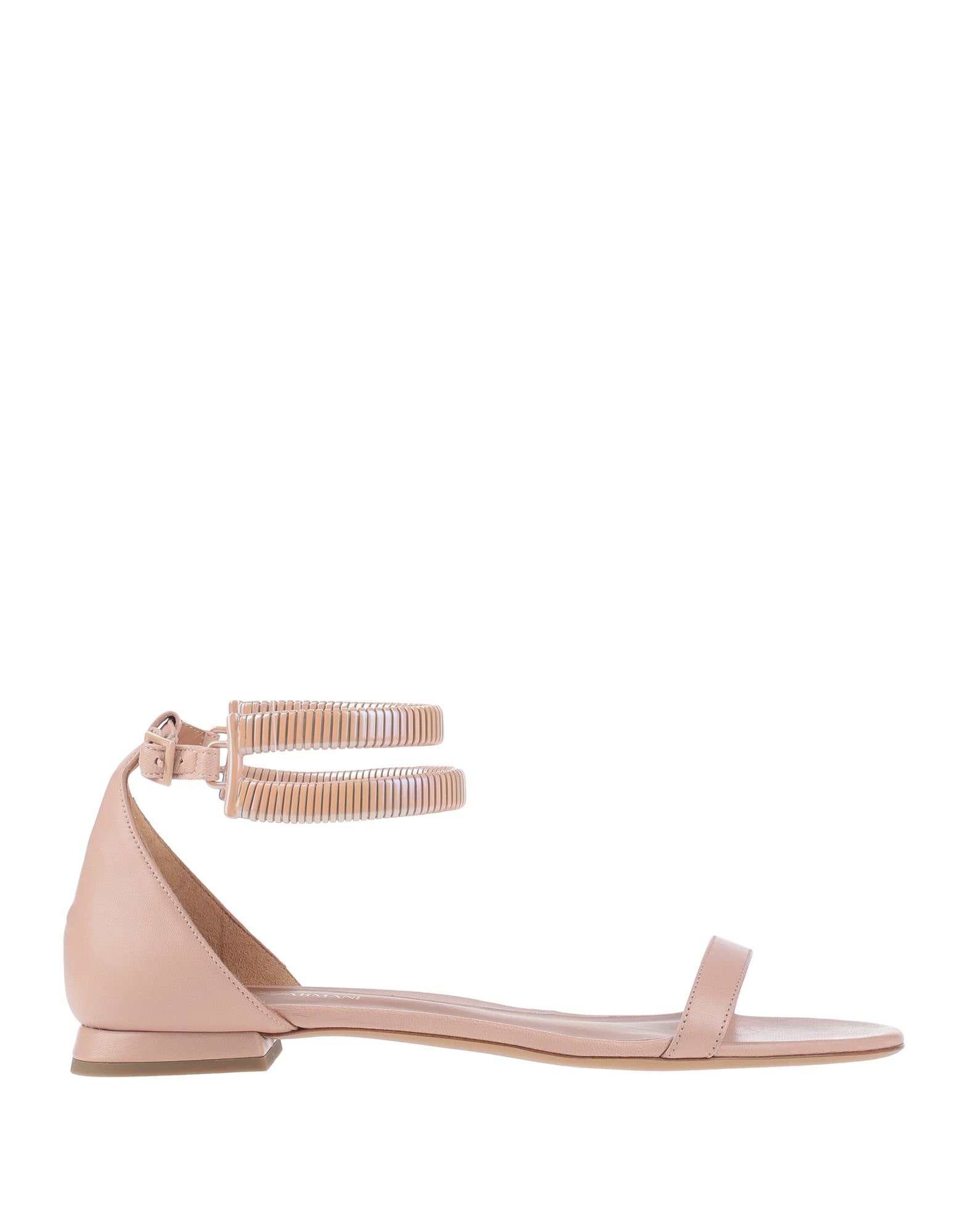 EMPORIO ARMANI - Sandals