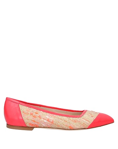 ZOOM KITON - Ballet flats