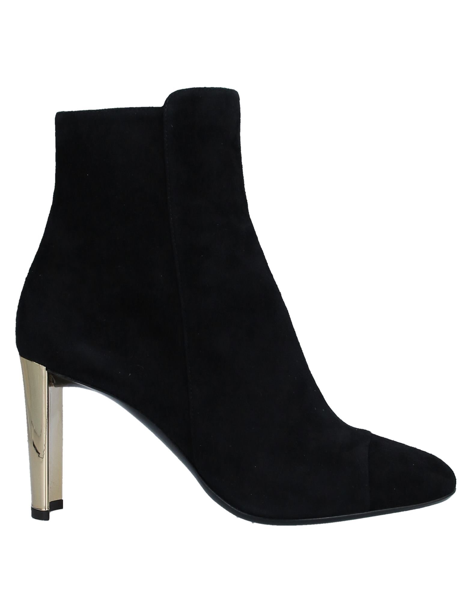 giuseppe zanotti ankle boots