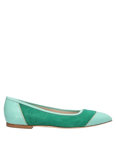 ZOOM KITON - Ballet flats