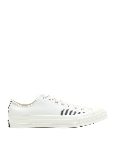 CONVERSE Sneakers CONVERSE CHUCK 70 Φίλντισι Ίνες υφασμάτων