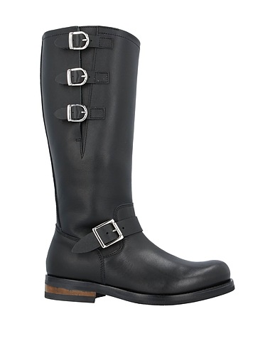ZOOM MOSCHINO - Biker boots