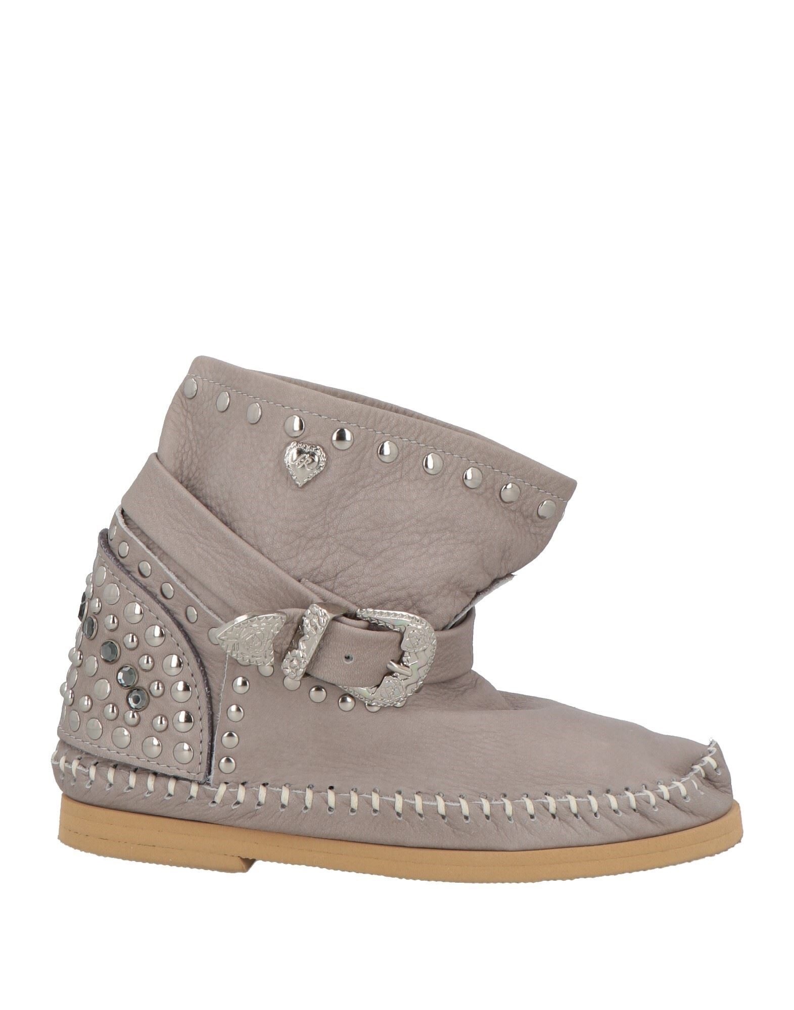 L' ARTIGIANO DI RICCIONE - ショートブーツ