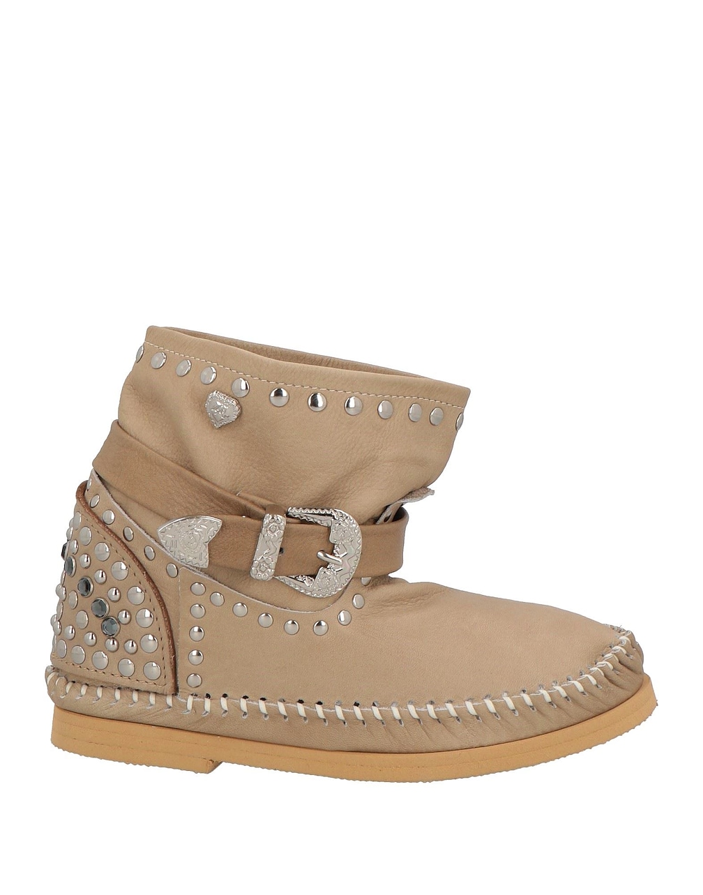 LdiR - Stiefeletten