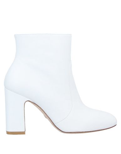 white stuart weitzman boots