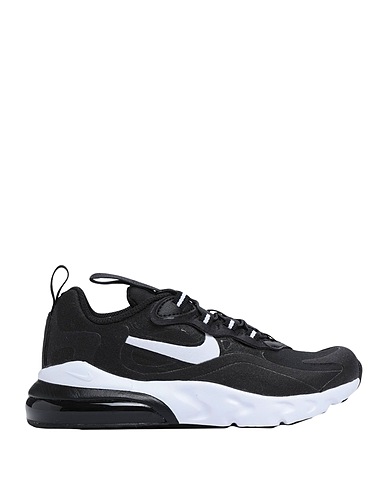 NIKE Sneakers AIR MAX 270 REACT
 Noir Fibres textiles