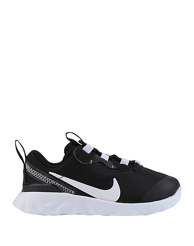 NIKE Sneakers RENEW ELEMENT 55
 Black Textile fibres