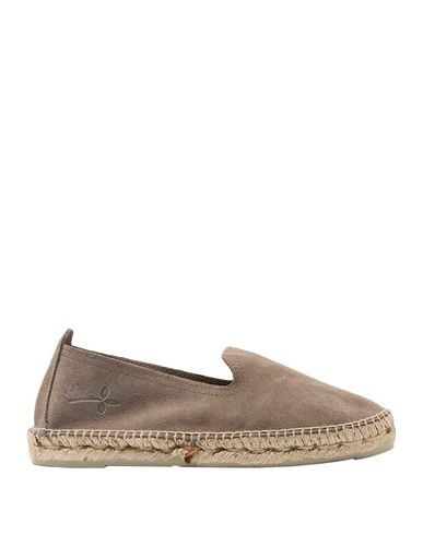 Manebi Espadrilles In Light Brown
