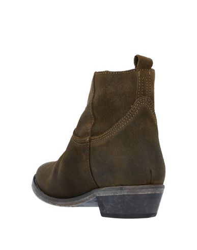 CATARINA MARTINS Ankle boot,11866632MS 11