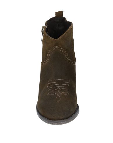 CATARINA MARTINS Ankle boot,11866632MS 11