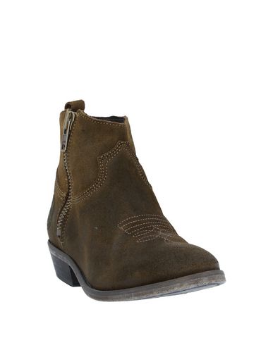 CATARINA MARTINS Ankle boot,11866632MS 11