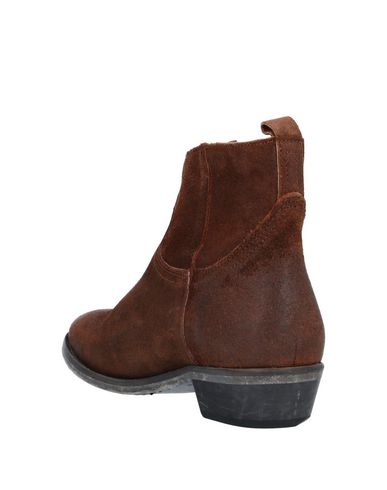 CATARINA MARTINS Ankle boot,11866632RU 15