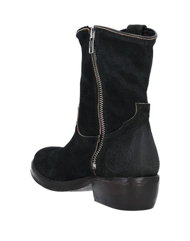 CATARINA MARTINS Ankle boot,11866651GF 13