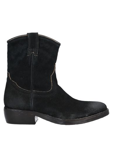 CATARINA MARTINS ANKLE BOOTS,11866651GF 13