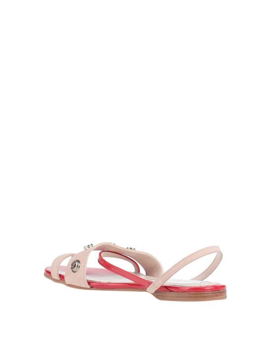 CEDRIC CHARLIER Вьетнамки