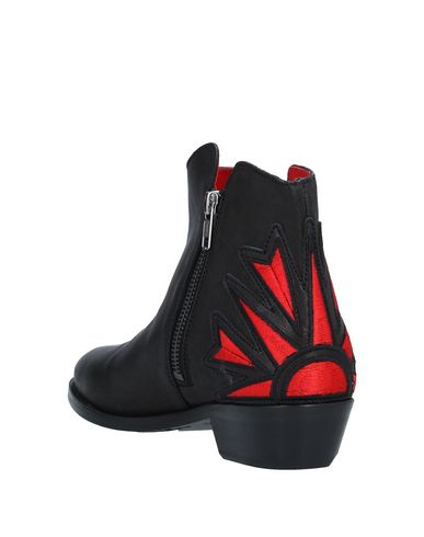 CATARINA MARTINS Ankle boot,11866683LF 15