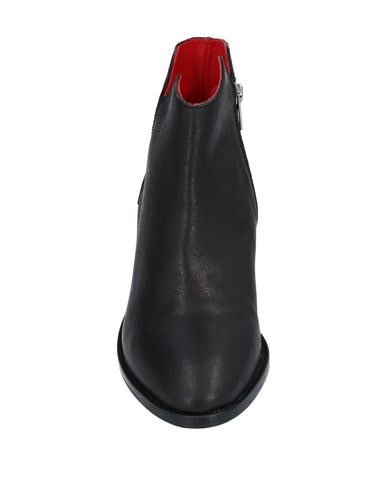 CATARINA MARTINS Ankle boot,11866683LF 15