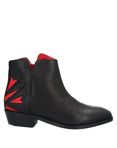 CATARINA MARTINS ANKLE BOOTS,11866683LF 5