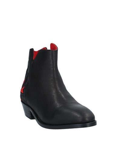 CATARINA MARTINS Ankle boot,11866683LF 15