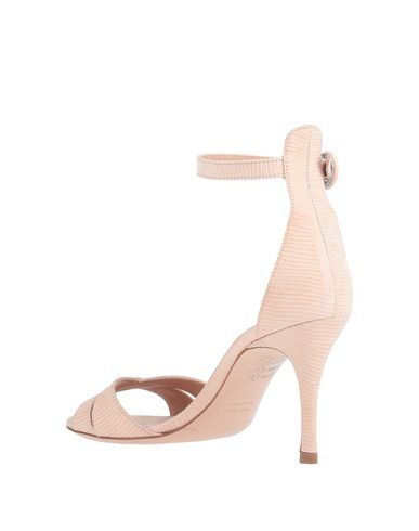 ROBERTO FESTA ROBERTO FESTA WOMAN SANDALS LIGHT PINK SIZE 10.5 SOFT LEATHER 11866730BH 8