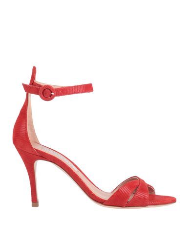 Roberto Festa Sandals In Red