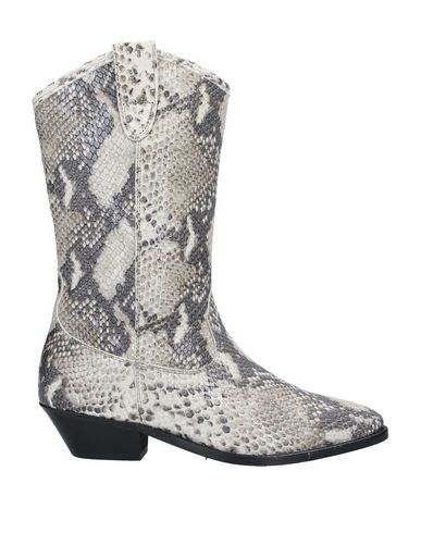 CATARINA MARTINS Ankle boot,11866750BI 7