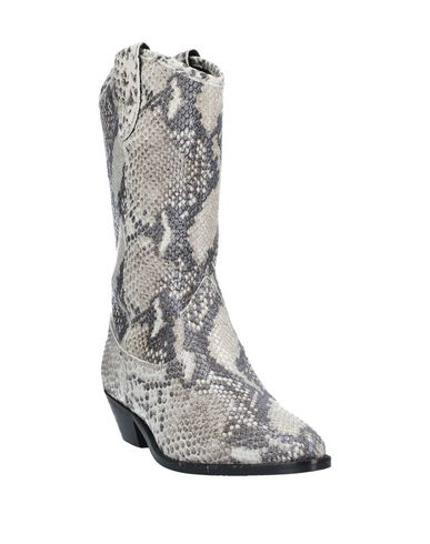 CATARINA MARTINS Ankle boot,11866750BI 7