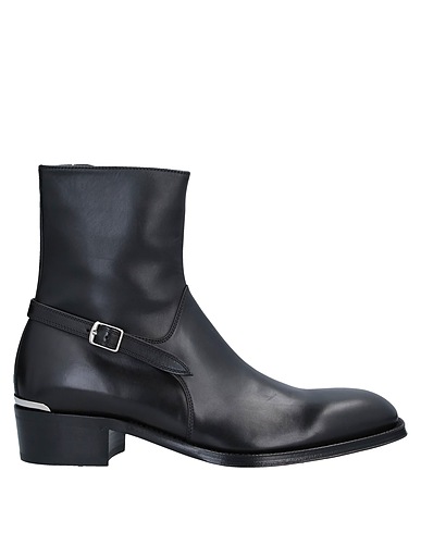 ZOOM ALEXANDER MCQUEEN - Botín