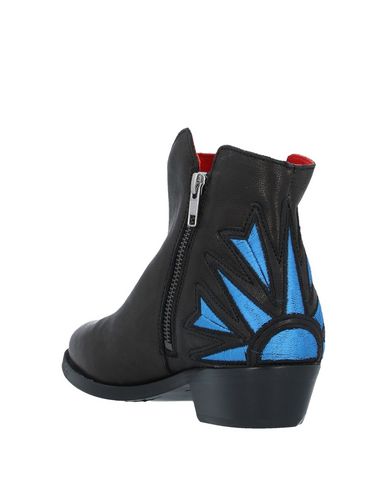 CATARINA MARTINS Ankle boot,11866842SC 11