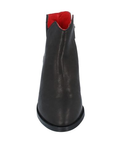 CATARINA MARTINS Ankle boot,11866842SC 11