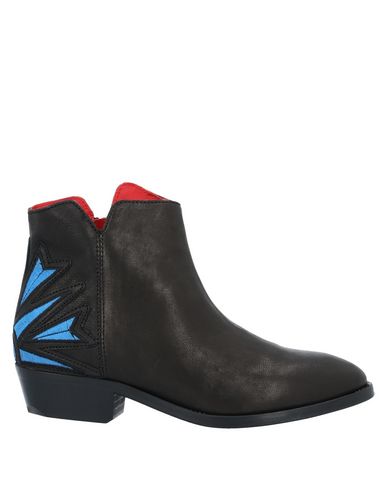 CATARINA MARTINS ANKLE BOOTS,11866842SC 7