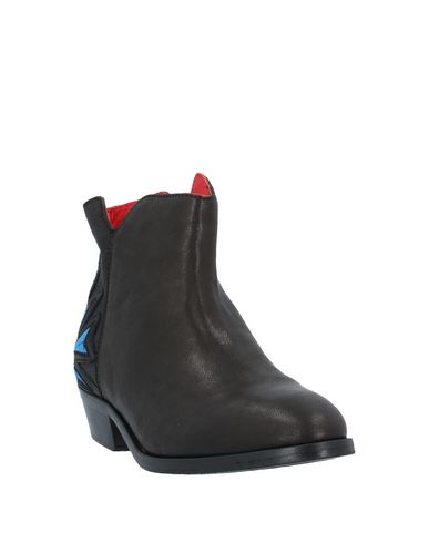 CATARINA MARTINS Ankle boot,11866842SC 11