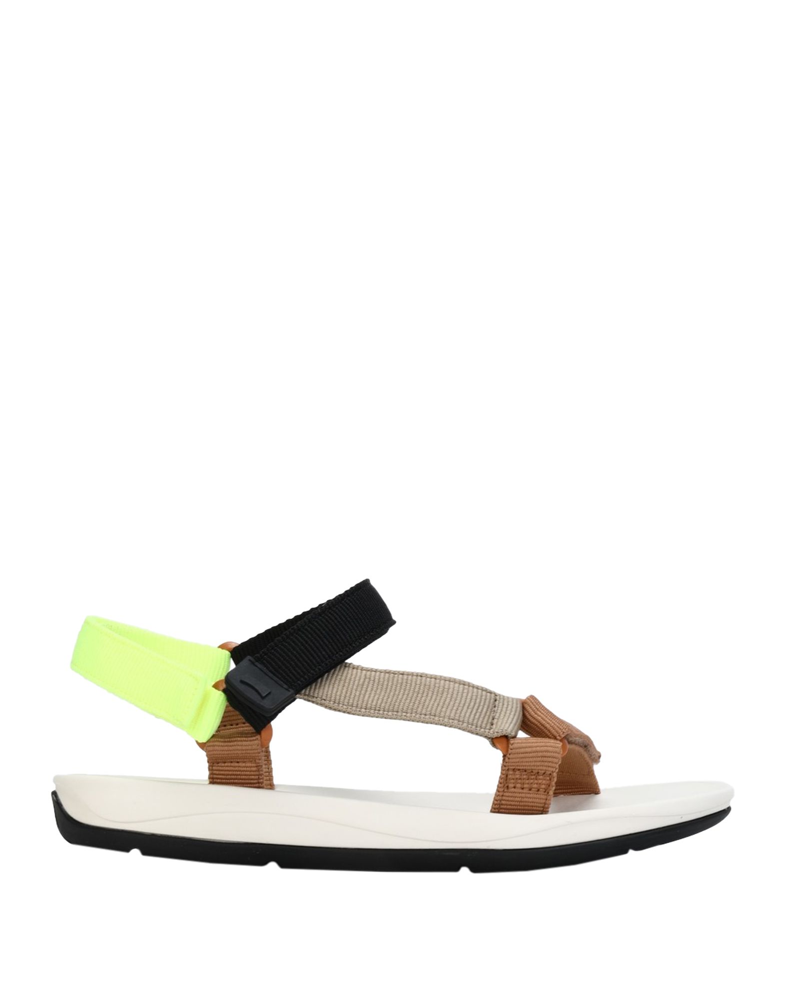 camper sandals