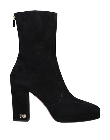 ZOOM DIOR - Ankle boot