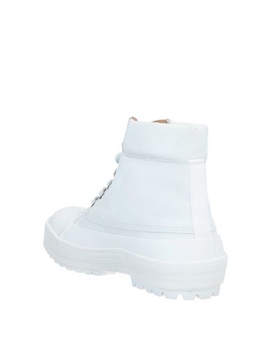 JACQUEMUS Ankle boot