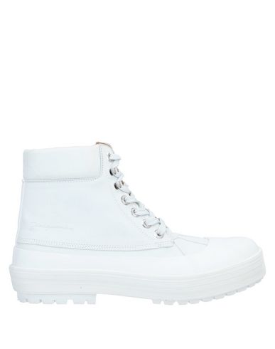 JACQUEMUS Ankle boot