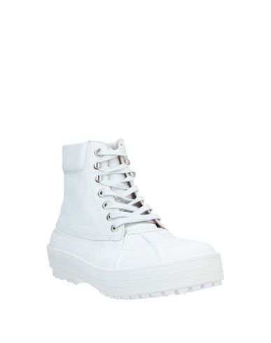 JACQUEMUS Ankle boot