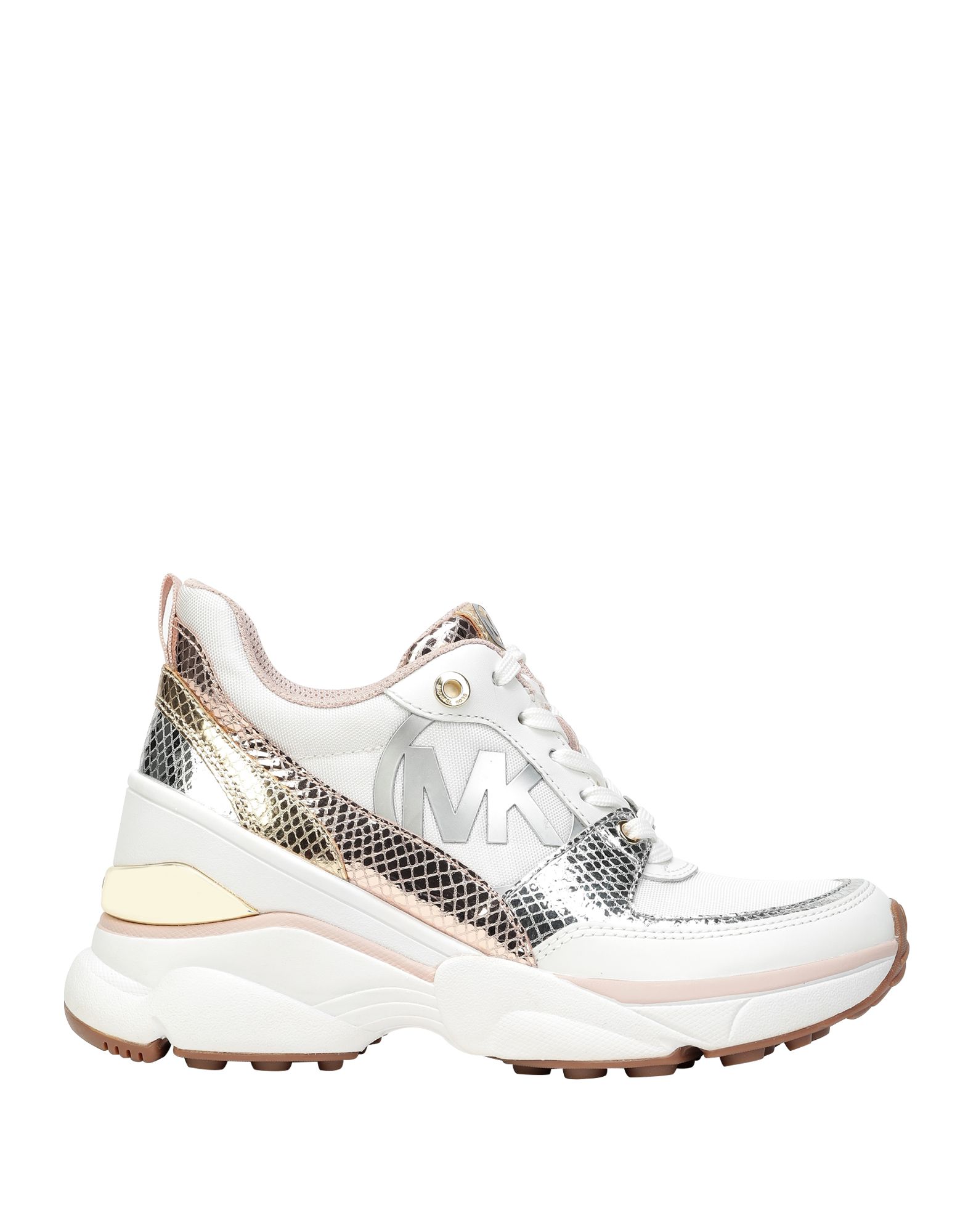 michael kors trainers